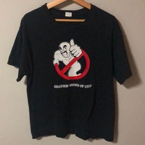 Guess who it is? T-shirt